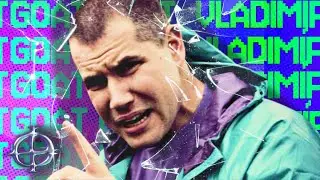 KDO JE RAPOVEJ GOAT: VLADIMÍR 518 | FILOSOFIE RAPU