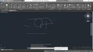 09 Object snap and polar tracking_ auto cad pashto language