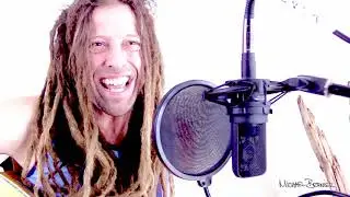 Farming - Starring Michael Bernier as Rootz Underground (cover) - Live & Acoustic 2018