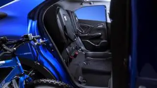 Clever Honda thinking &ndash; Magic Seats