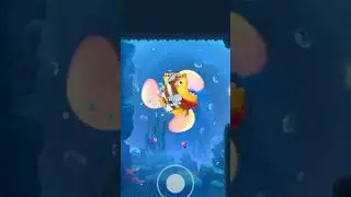 &lrm;Fishdom🐠 Ads Mini Games New 5.58 Update video Hungry Fishs🐟 Gameplay 2025 Hyder Gaming yt&lrm;