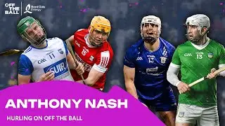 The Munster Championship hinges on this game | Anthony Nash