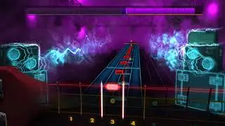 Rocksmith 2014 Guns and Roses - Live and Let Die (BASS)