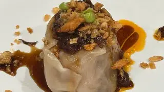 PORK SIOMAI ♨︎MsKitchen♨︎【Vlog#373】