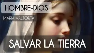 17 EL EVANGELIO EVANGELIO ME HA SIDO REVELADO. HOMBRE-DIOS @MARIA VALTORTA ALMA VICTIMA AUDIOLIBRO