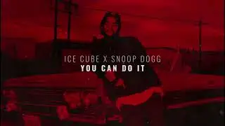 Ice Cube x Snoop Dogg Type Beat I Free West Coast Type Beat 2023