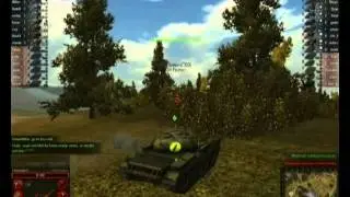 World of Tanks - Medium tank tutorial