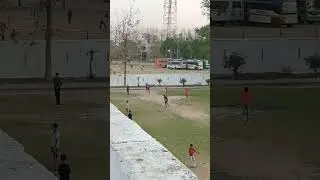 Balrampur stadium