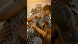 Maximus Returns to His Family part2 #russellcrowe  #maximus  #gladiator  #ridleyscott  #ai