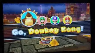 Mario Party 10: Bowser Party: Chaos Castle Part 1/2