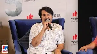 ആവേശം വാനോളം; ബുര്&zwj;ജ് ഖലീഫയില്&zwj; തിളങ്ങി 'സിബിഐ ദി ബ്രെയ്ന്&zwj;' |CBI 5 The Brain