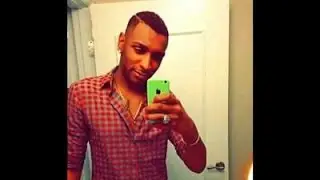 30 yr old Eddie Justice Killed at Pulse Nightclub on June 12, 2016