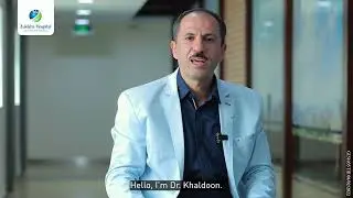 VATS SYMPATECTOMY FOR HYPERHIDROSIS - DR KHALDOON ABO DAKKA AT ZULEKHA HOSPITAL