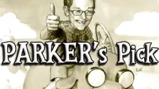 Parker&rsquo;s Pick Ep. 238: C2E2 2017