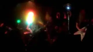 Skelator 01 Victory Live 20 February 2010