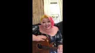 Here Comes The Sun (cover by Jada Star & Barry J)