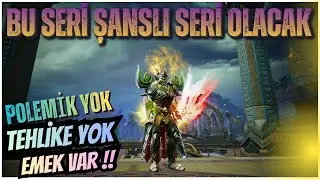NASIL OLACAK #3 ŞANS BANA GÜLMEZ DEME I ÇEKİRGE ATASÖZÜNÜ HATIRLA I BEN ÖYLE YAPTIM :) #riseonline