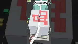 STACKY DASH - All Levels Gameplay!