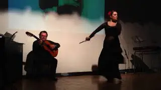 Rumores de la Caleta - Día de Andalucía 2018