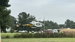 LIVE: 3 officers killed, 2 critically hurt in Pennsylvania shooting