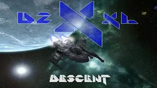 Лучший способ играть в Descent 1 и 2 + Vertigo с D2X-XL на современных компьютерах с Windows 10