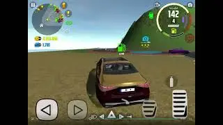 ‏هذا كان الفيديو تعريفي القناة وأتمنى الدعم بال لايك والاشتراك وجربنا لعبة Car Simulator 2