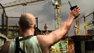 DONT MAKE ME PUSH THIS BUTTON - Max Payne 3