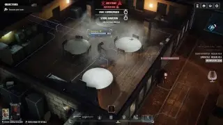 Phantom Doctrine - CIA Hard Ironman