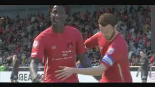 Life of a Pro S02E08: Henry Kepler | Highlights Leyton Orient x Scunthorpe UTD (EFL League Two)