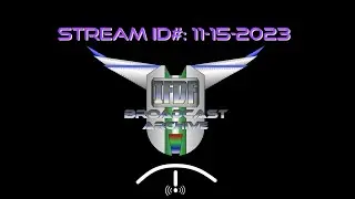 (VOD Archive) Upping the Ante, As We Go Straight Down! Barotrauma Modded Multiplayer, Part 3!