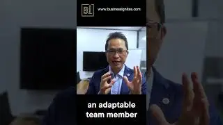 Business Ignite: How to foster Adaptability in your team