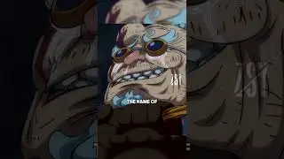 Luffy Was Waiting For An Excuse 🤣 That Smile