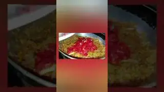 jaula #Anisa kitchen #easy and tasty recipe #trending #video #cook