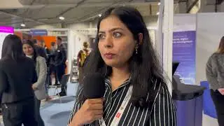 Hear from the visitors of UKCW