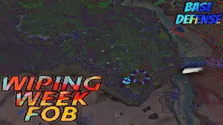 ARK MOBILE | PVXC CLIP | FOB WIPING | BASE DEFENSE