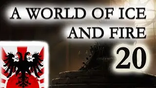 [WarbandMod] A World Of Ice And Fire (6.2) - Episode 20 - Mastermind Behind The Scenes