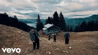 Jan Metternich - Time Erased All Of Me (Official Music Video)