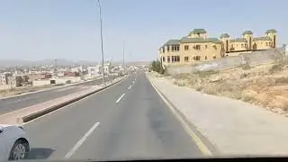 الواديين