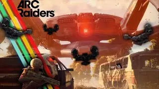 SOME HUMBLE INTERACTIONS IN ARC RAIDERS...KINDA!