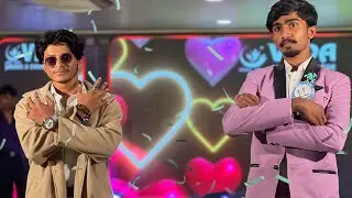VEDA Freshers Party 2025 | PART 1 |Dance ,Fun ,Friends