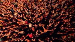 EXIT X-Bass R:Evolution 2013 ft. UKF