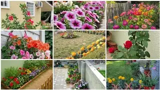 Beautiful Garden Decoration Ideas | Home Garden Decoration Design | Modern Garden Decoration Ideas