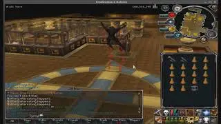 EradicationX RSPS 2020 Runescape Private Server Best Custom Server V1