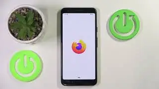 GOOGLE Pixel 3a &ndash; How to Install Firefox