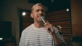 Underbrook - OTWD (Live Performance Video)