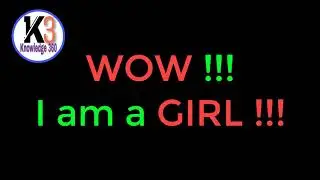 Diary Of A Baby | Save Girl Child Save Future | An Award Winning Heart Touching Emotional Video