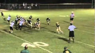 Connor @ LB