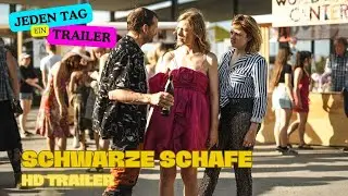 # SCHWARZE SCHAFE Trailer deutsch (2025)