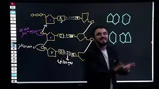شب امتحان زیست دوازدهم بخش ۱