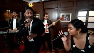 I'll Be There For You | The Rembrandts | Friends Theme | King's Code | Cover
